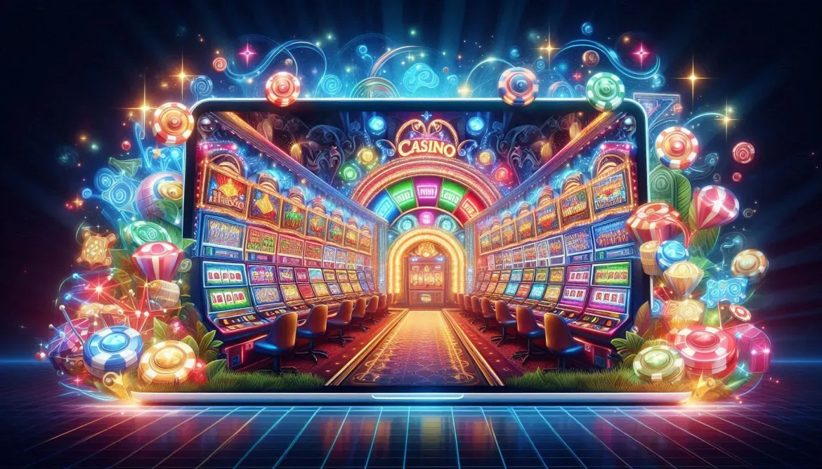 Jaabet Casino